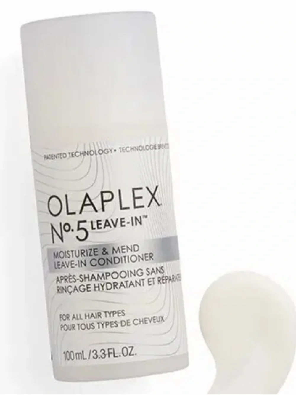 Olaplex No.5 Leave-In Moisturize & Mend Conditioner